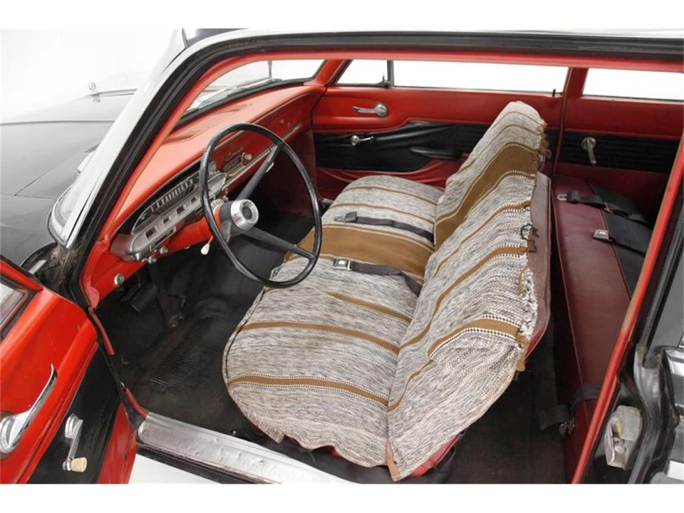 1962 Mercury Comet - Image 27 of 31