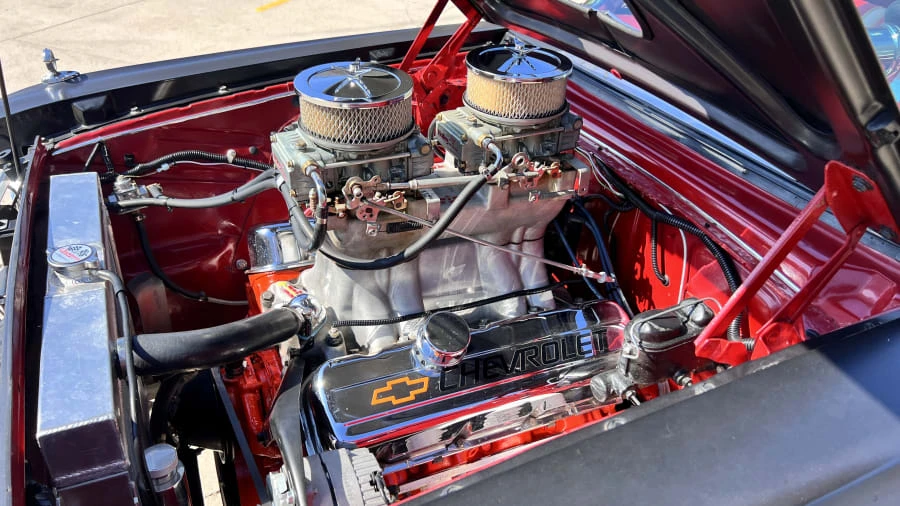 1962 Mercury Comet - Image 15 of 21