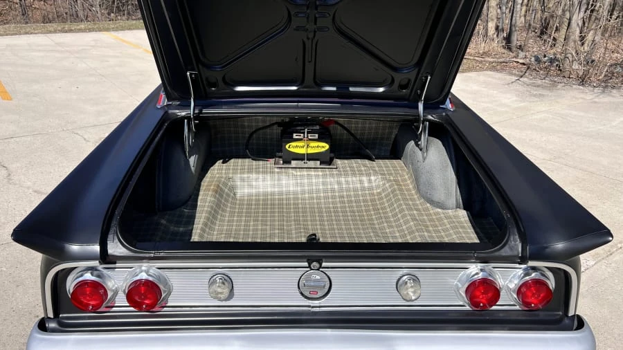 1962 Mercury Comet - Image 17 of 21