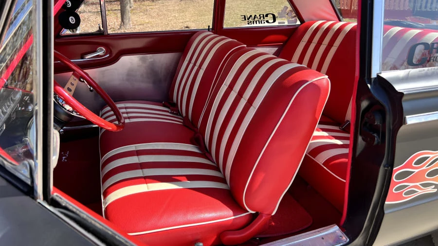 1962 Mercury Comet - Image 9 of 21
