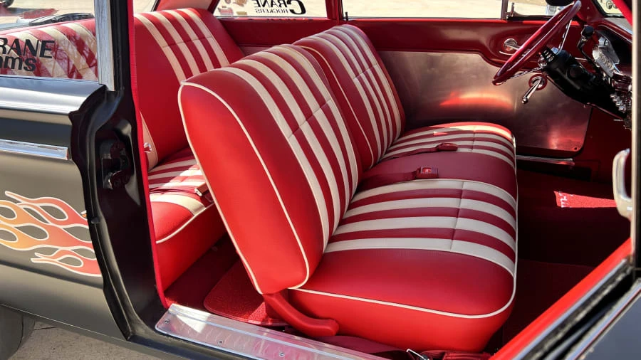 1962 Mercury Comet - Image 11 of 21