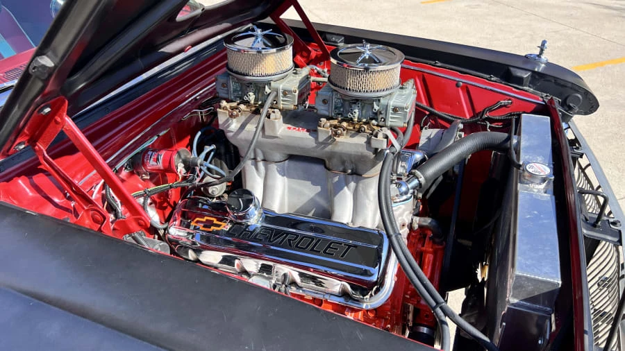 1962 Mercury Comet - Image 16 of 21