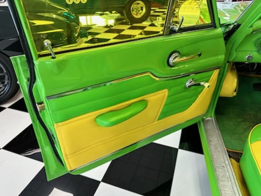1962 Mercury Comet - Image 7 of 11