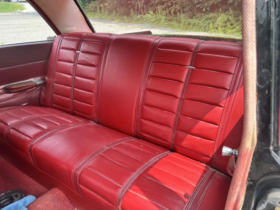 1962 Mercury Comet - Image 7 of 12