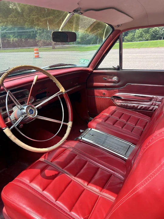 1962 Mercury Comet - Image 6 of 12