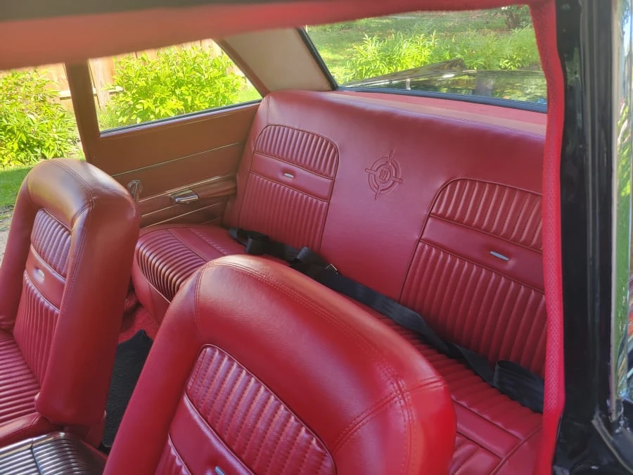 1962 Mercury Comet - Image 7 of 8