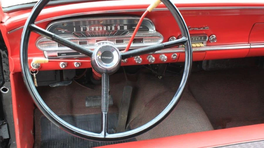 1962 Mercury Comet - Image 5 of 9