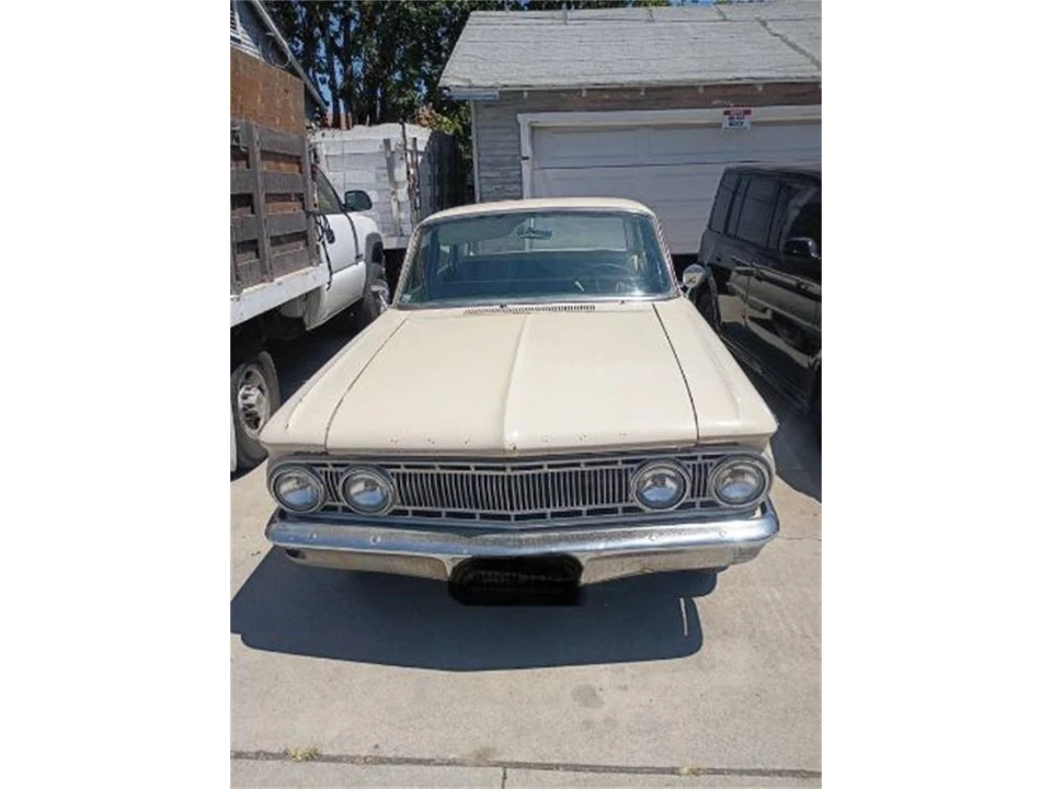1962 Mercury Comet - Image 5 of 11