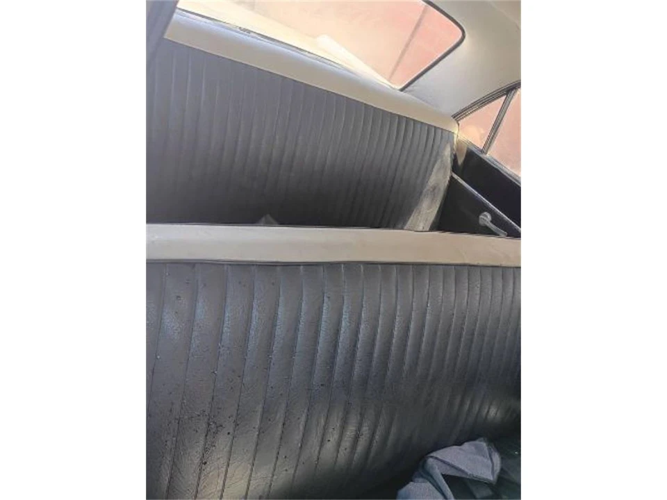 1962 Mercury Comet - Image 10 of 11