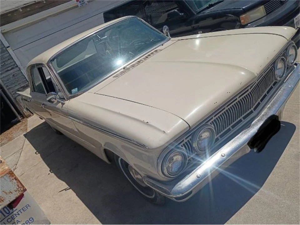 1962 Mercury Comet - Image 6 of 11