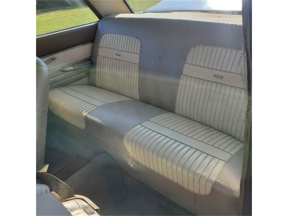1962 Mercury Comet - Image 3 of 6