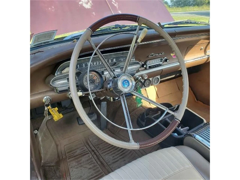1962 Mercury Comet - Image 5 of 6