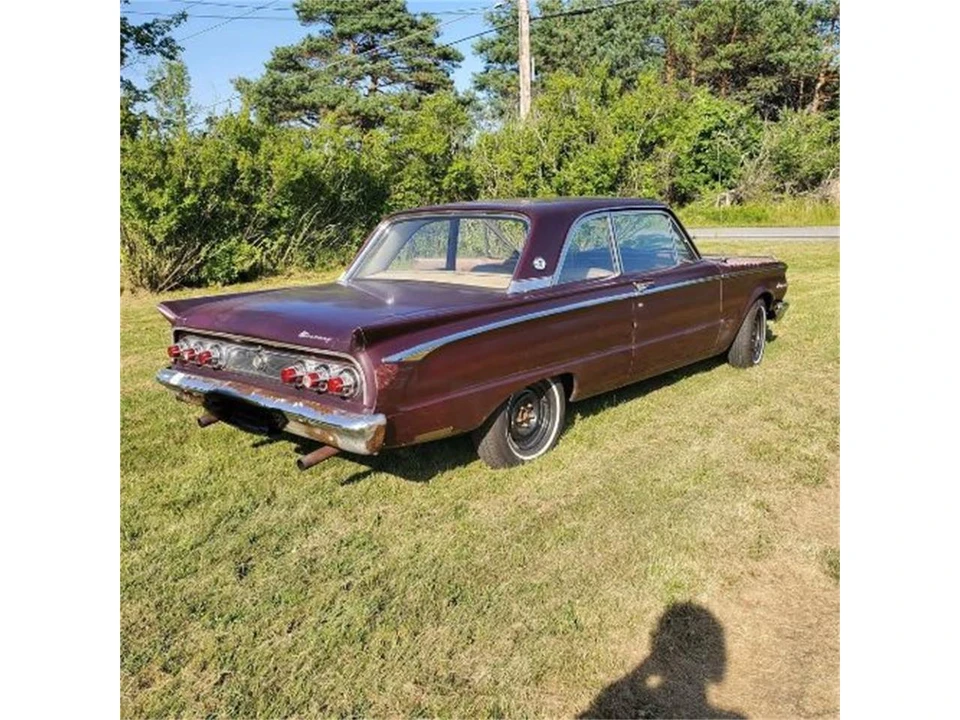 1962 Mercury Comet - Image 2 of 6