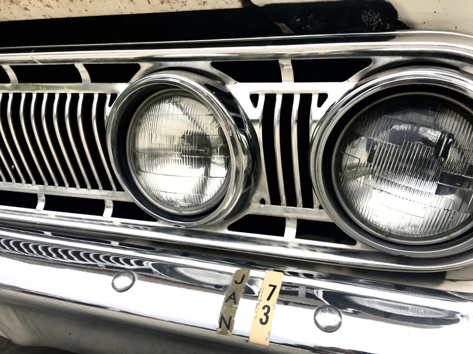 1962 Mercury Comet - Image 28 of 31