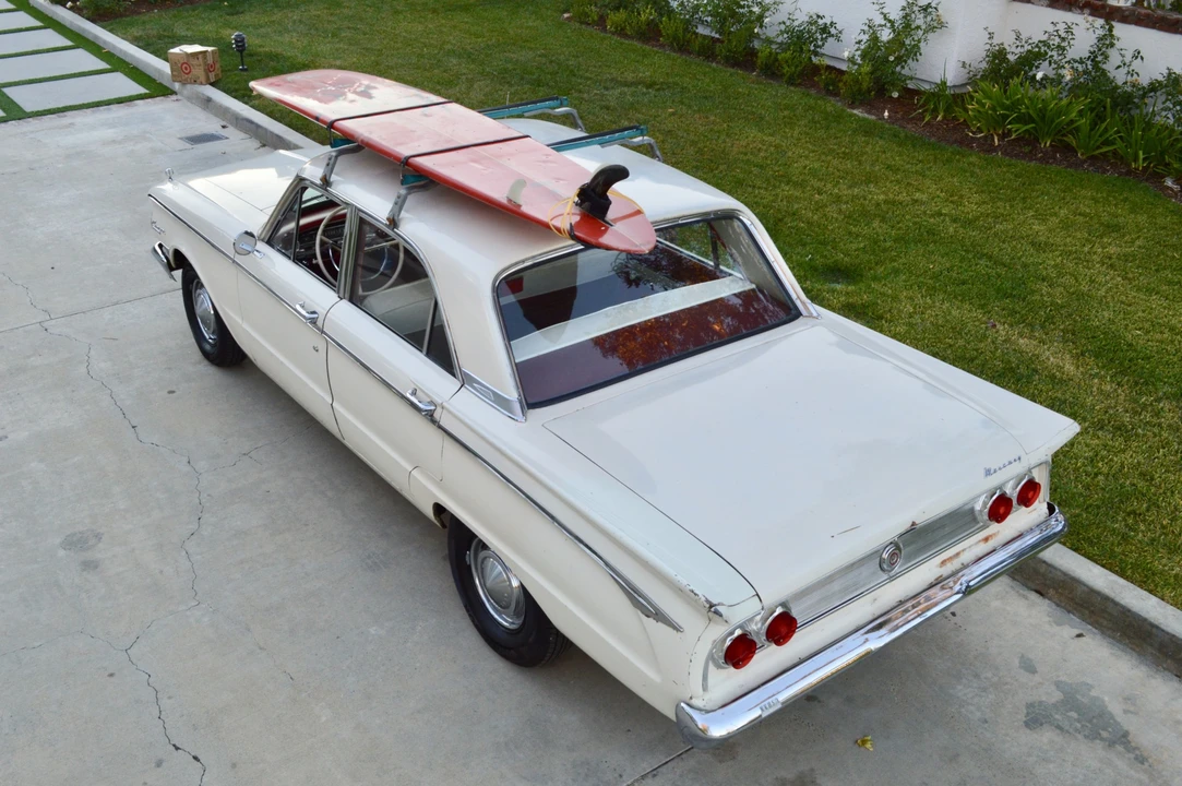 1962 Mercury Comet - Image 12 of 31