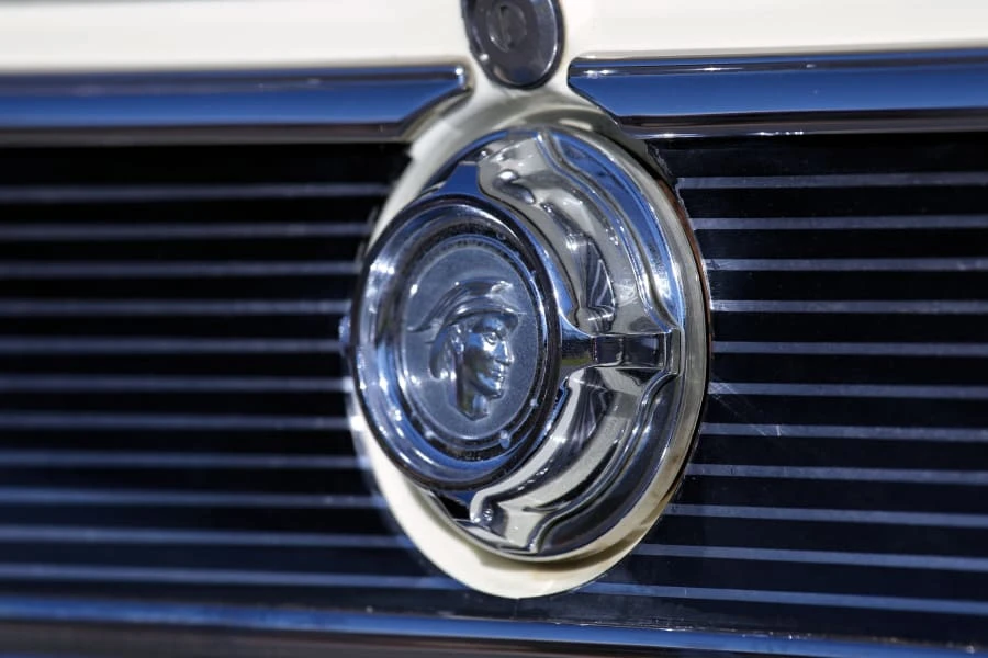 1962 Mercury Comet - Image 8 of 12
