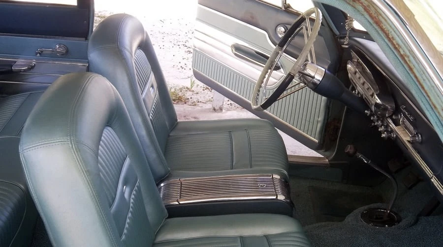 1962 Mercury Comet - Image 4 of 7