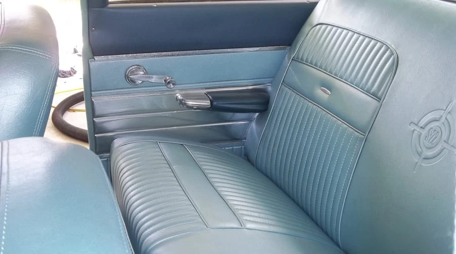 1962 Mercury Comet - Image 5 of 7