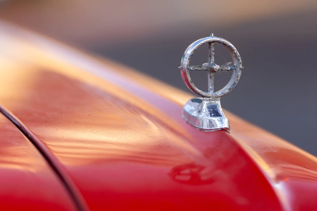 1962 Mercury Comet - Image 2 of 17