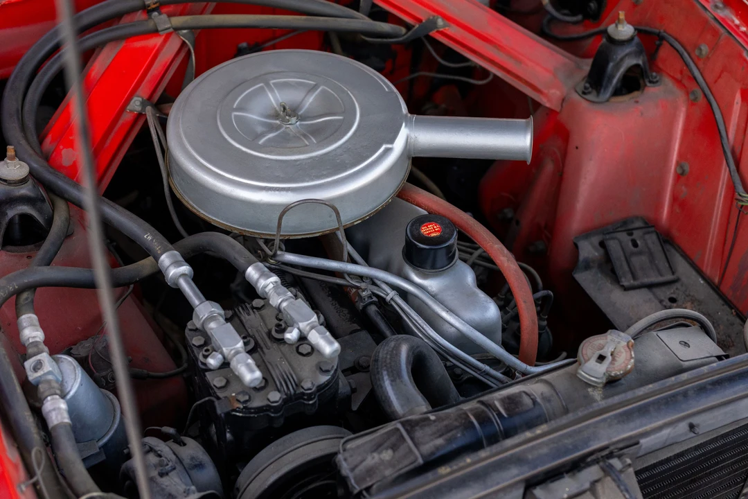1962 Mercury Comet - Image 10 of 17