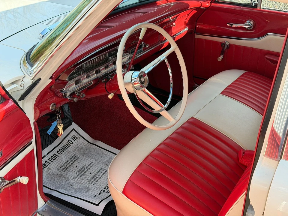 1962 Mercury Comet - Image 6 of 21