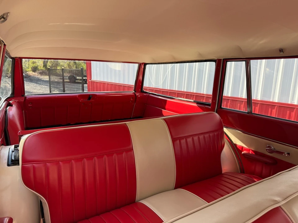 1962 Mercury Comet - Image 11 of 21