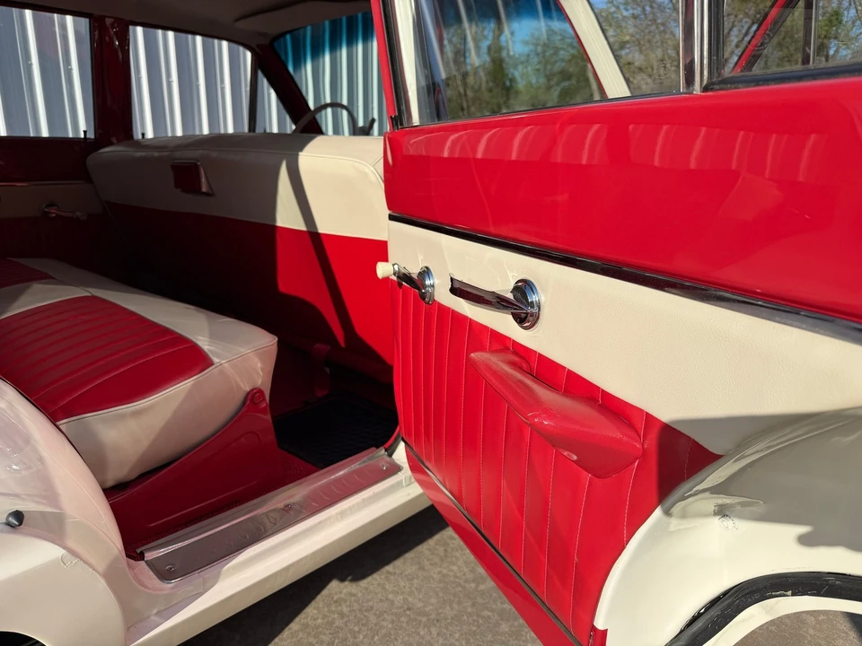 1962 Mercury Comet - Image 18 of 21