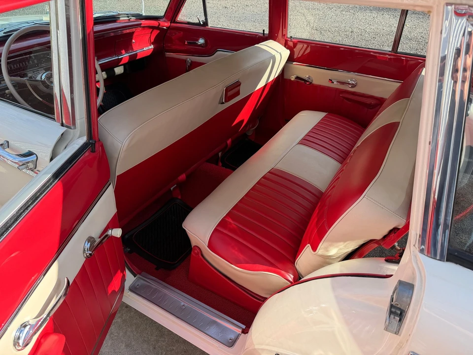 1962 Mercury Comet - Image 8 of 21