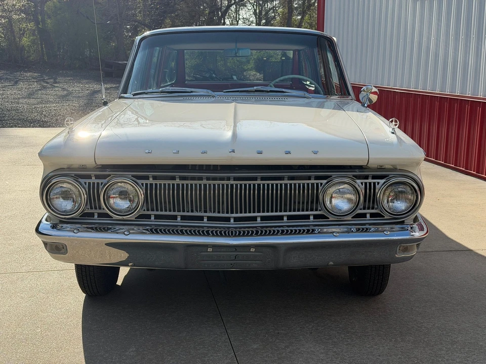 1962 Mercury Comet - Image 3 of 21