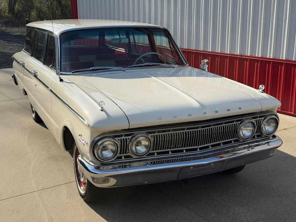 1962 Mercury Comet - Image 2 of 21