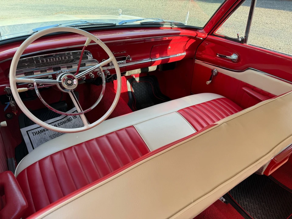 1962 Mercury Comet - Image 9 of 21