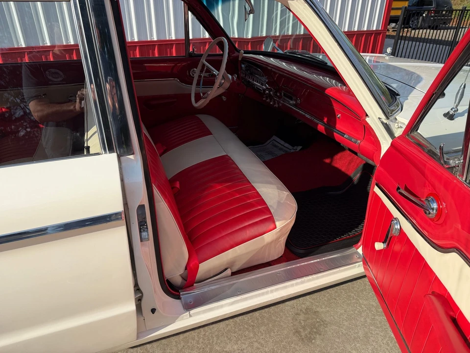 1962 Mercury Comet - Image 13 of 21