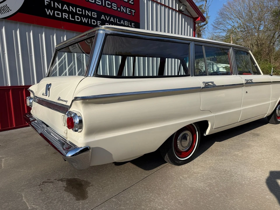 1962 Mercury Comet - Image 10 of 21