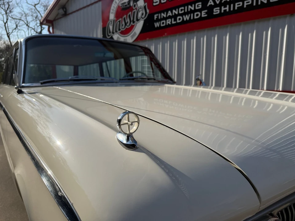 1962 Mercury Comet - Image 17 of 21