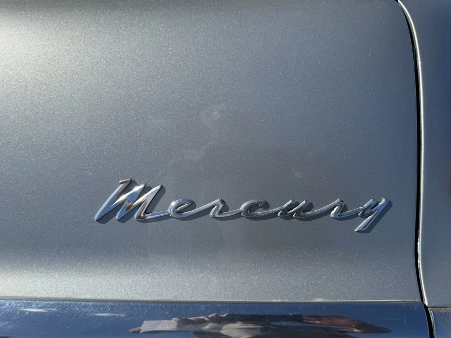 1962 Mercury Monterey - Image 16 of 31