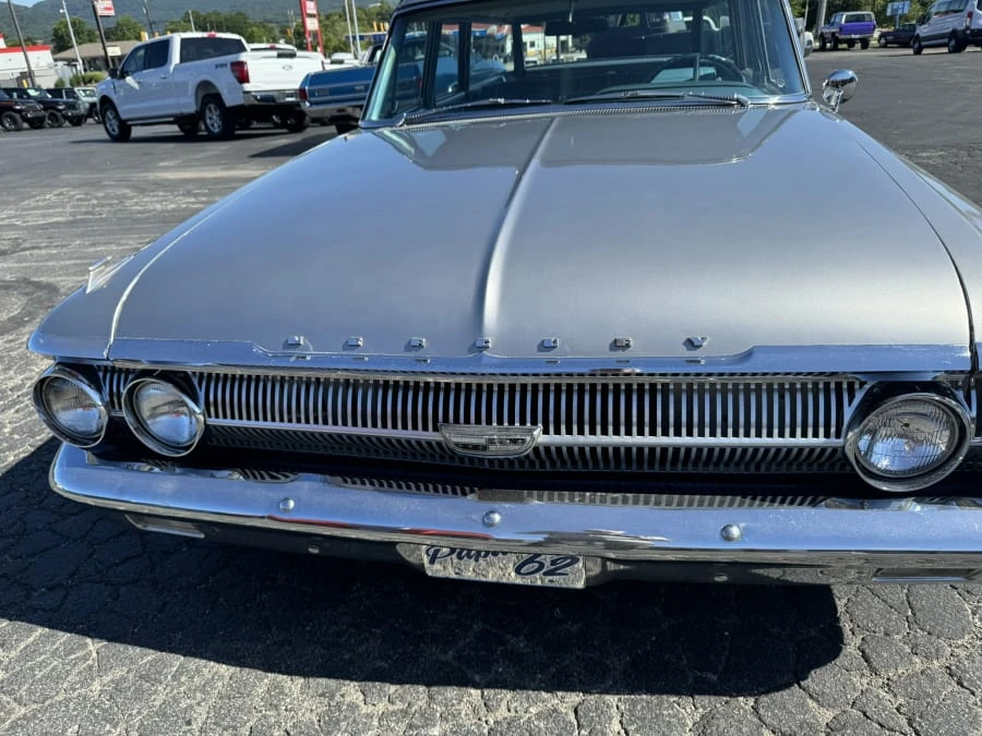 1962 Mercury Monterey - Image 3 of 31
