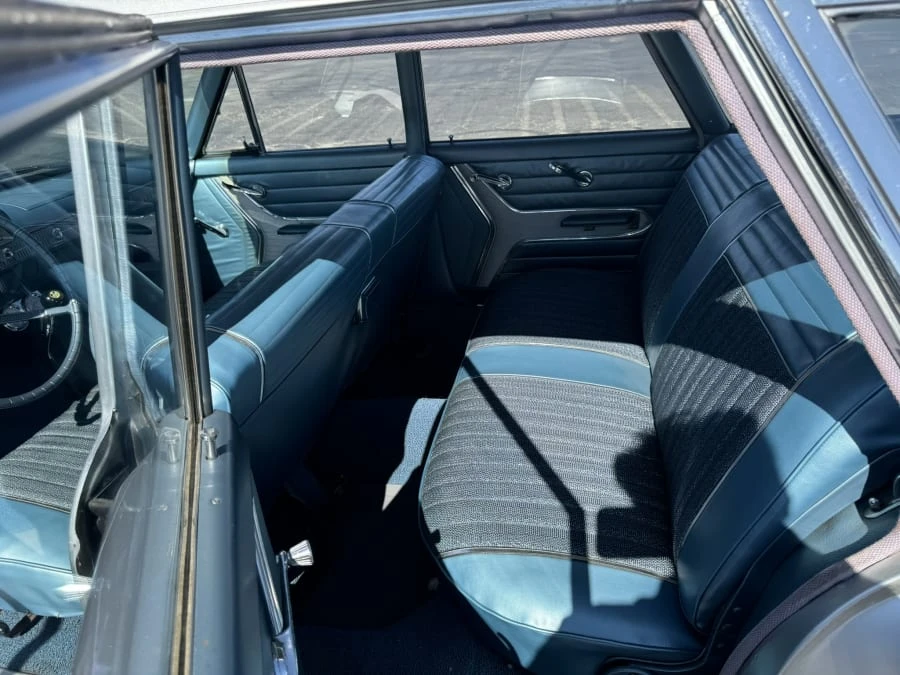 1962 Mercury Monterey - Image 19 of 31