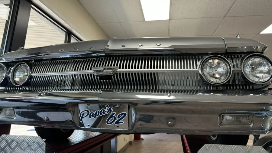1962 Mercury Monterey - Image 18 of 31