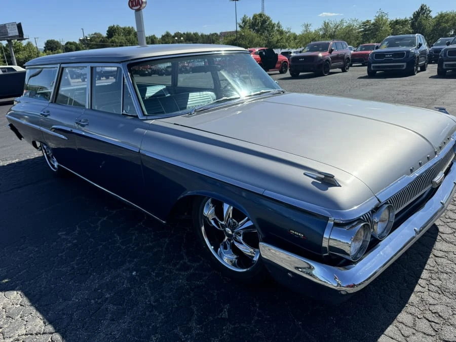 1962 Mercury Monterey - Image 5 of 31