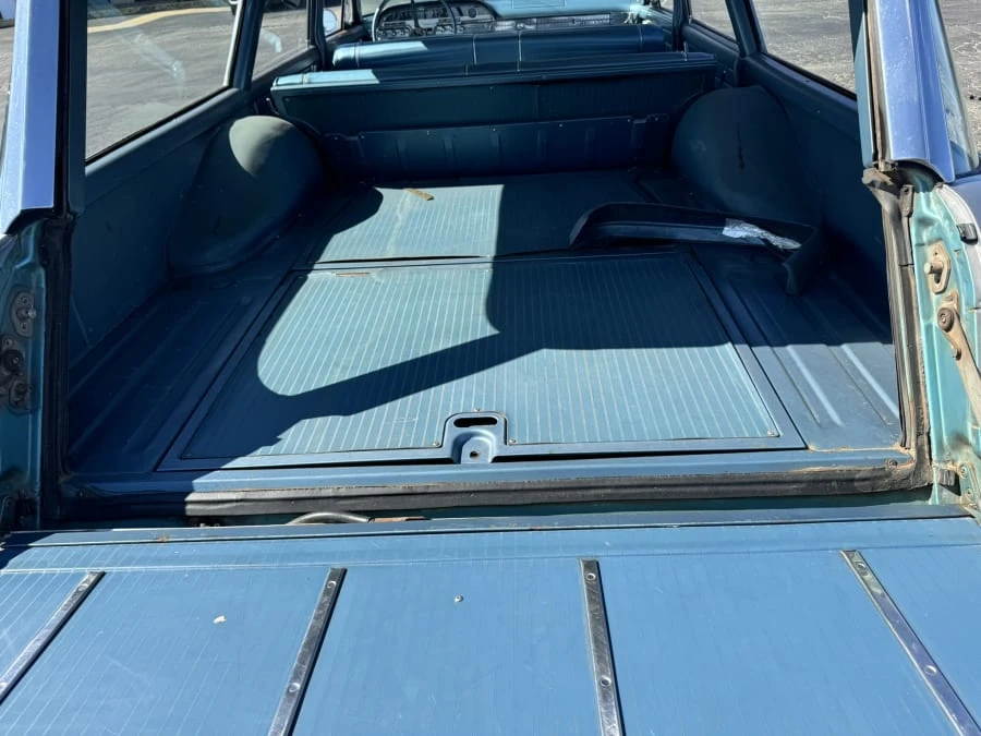 1962 Mercury Monterey - Image 20 of 31