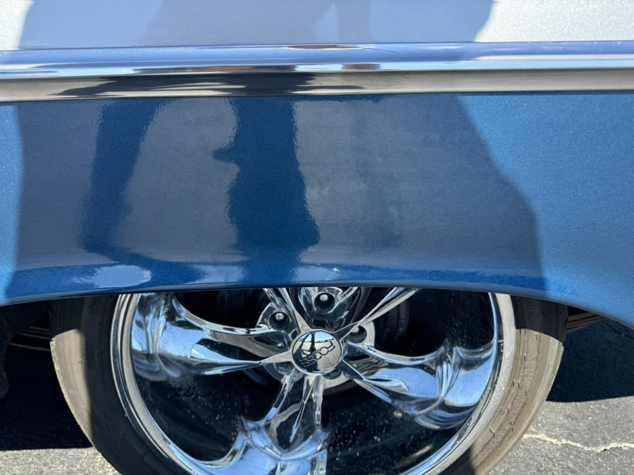 1962 Mercury Monterey - Image 10 of 31