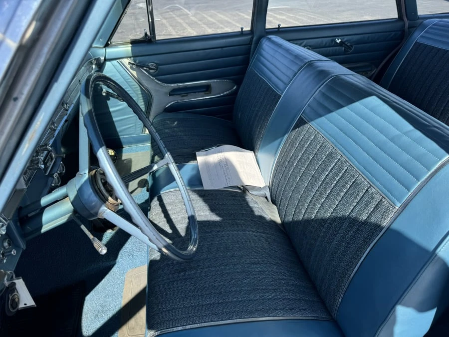 1962 Mercury Monterey - Image 24 of 31