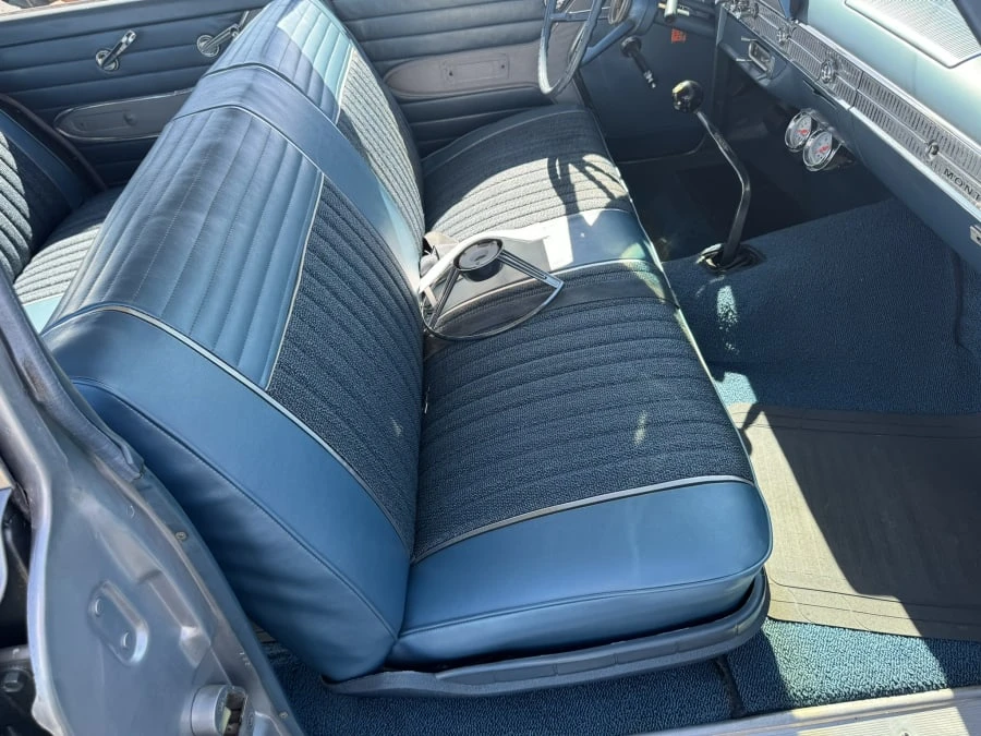 1962 Mercury Monterey - Image 28 of 31