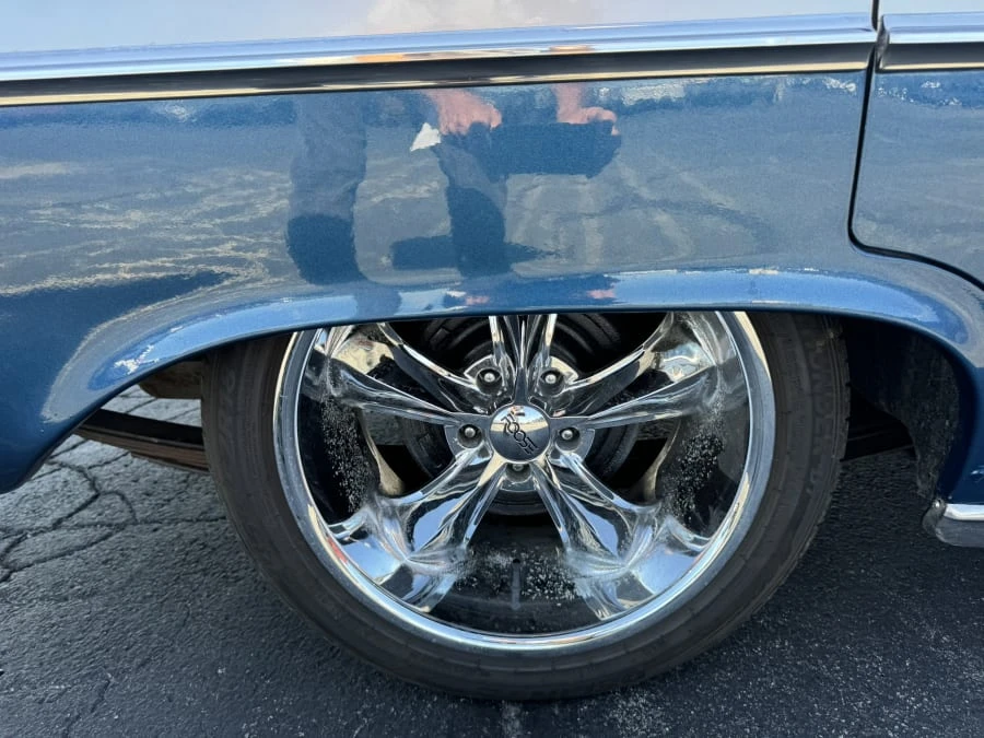 1962 Mercury Monterey - Image 11 of 31