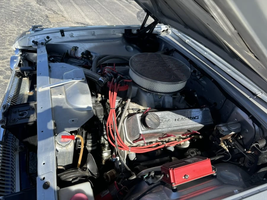 1962 Mercury Monterey - Image 31 of 31