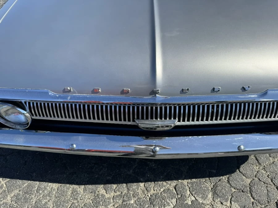 1962 Mercury Monterey - Image 13 of 31