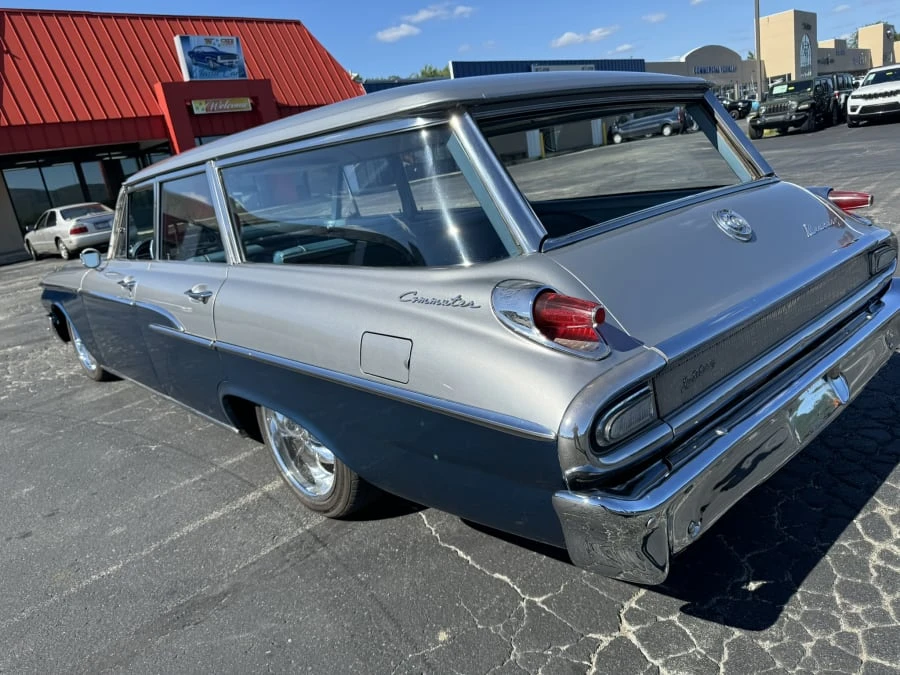 1962 Mercury Monterey - Image 9 of 31