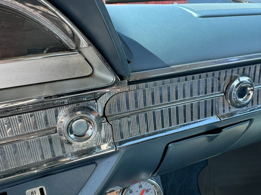 1962 Mercury Monterey - Image 30 of 31