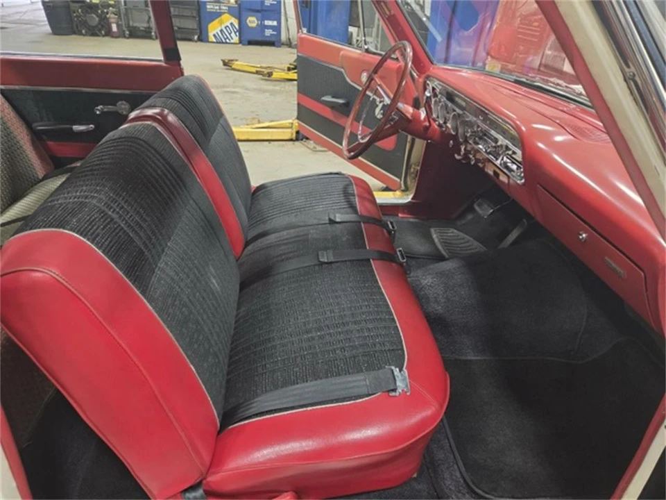 1962 Mercury Meteor - Image 20 of 26