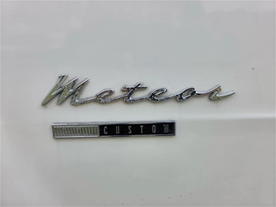 1962 Mercury Meteor - Image 7 of 26
